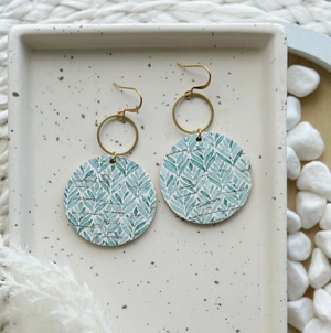 Wicket Goods Earrings