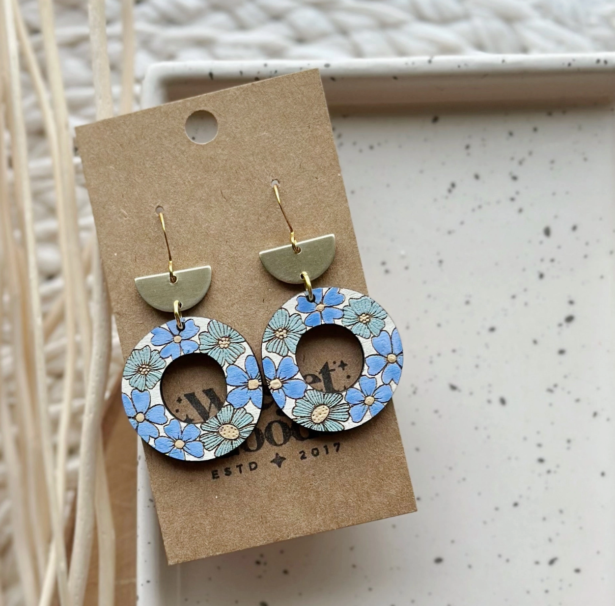 Wicket Goods Earrings
