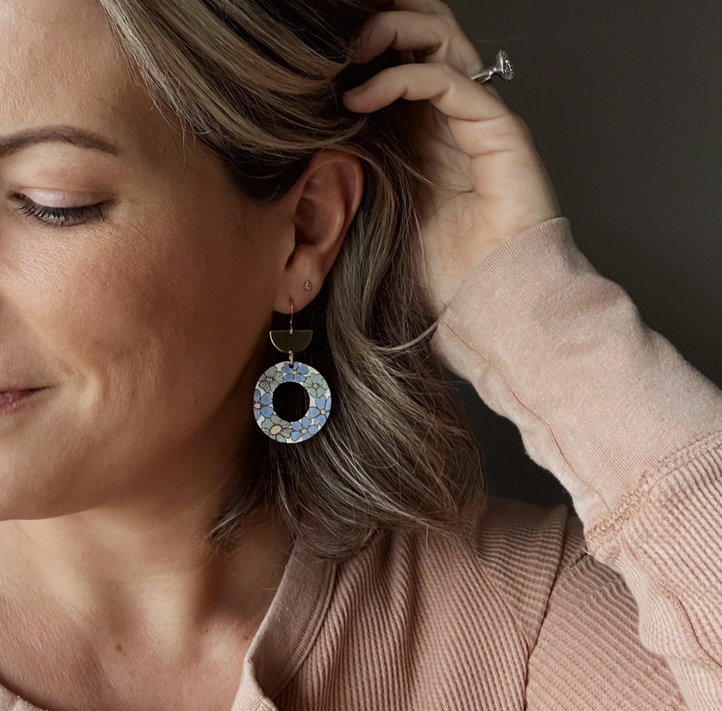 Wicket Goods Earrings