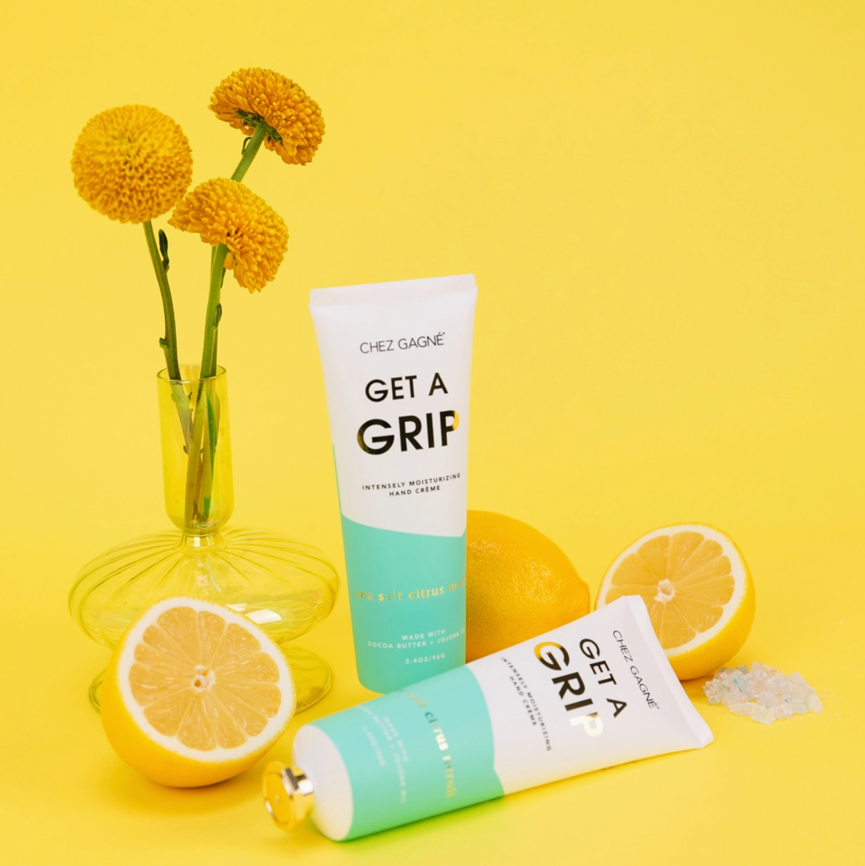 Vegan Hand Crème