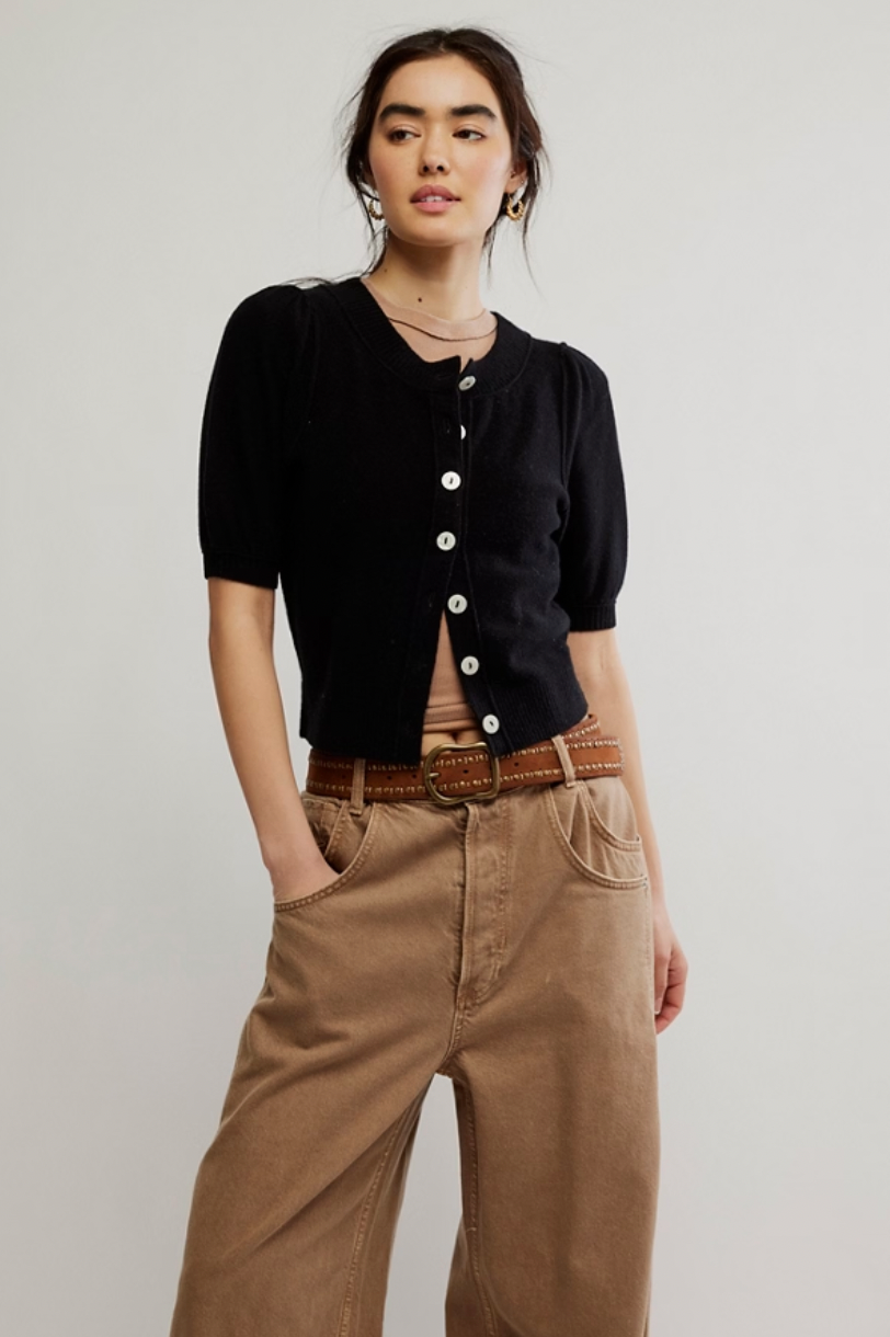 Isla Cardi Sweater