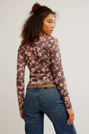 Tilly Long Sleeve Top