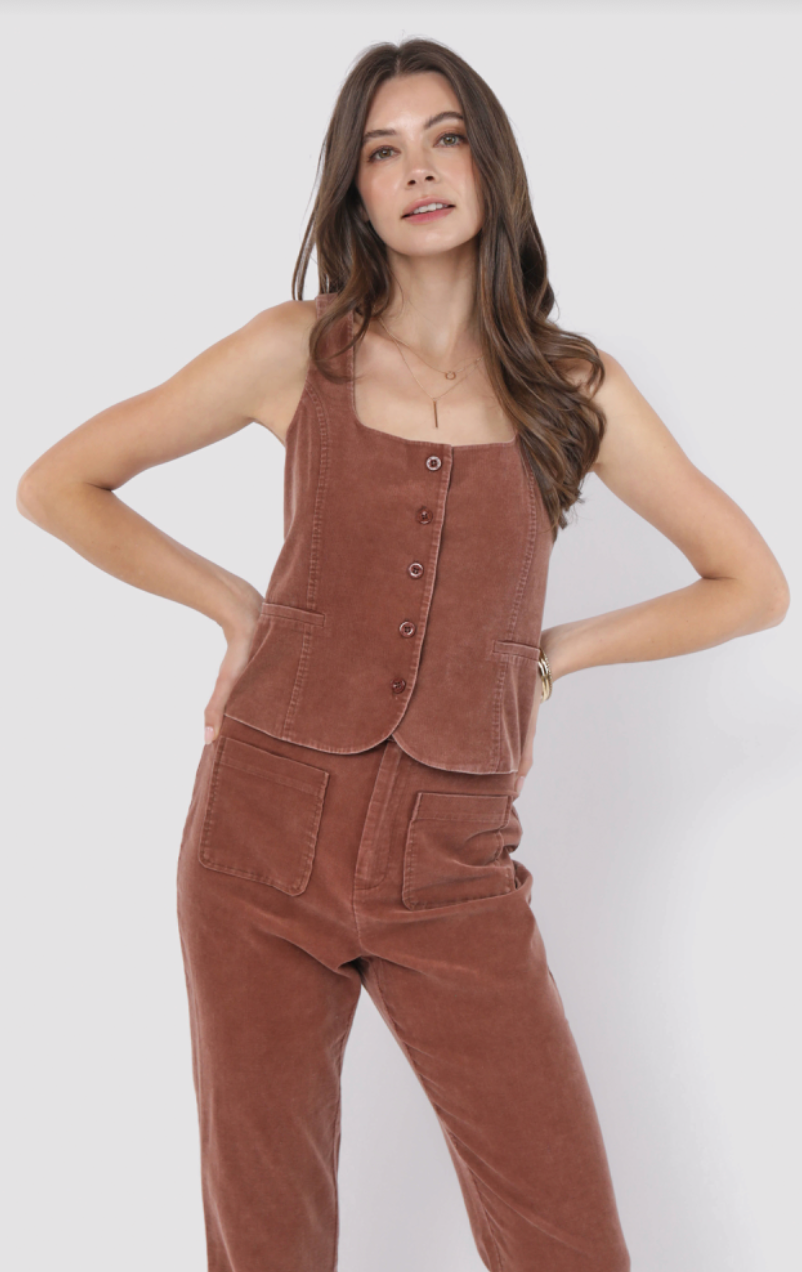 Get Like This Vest