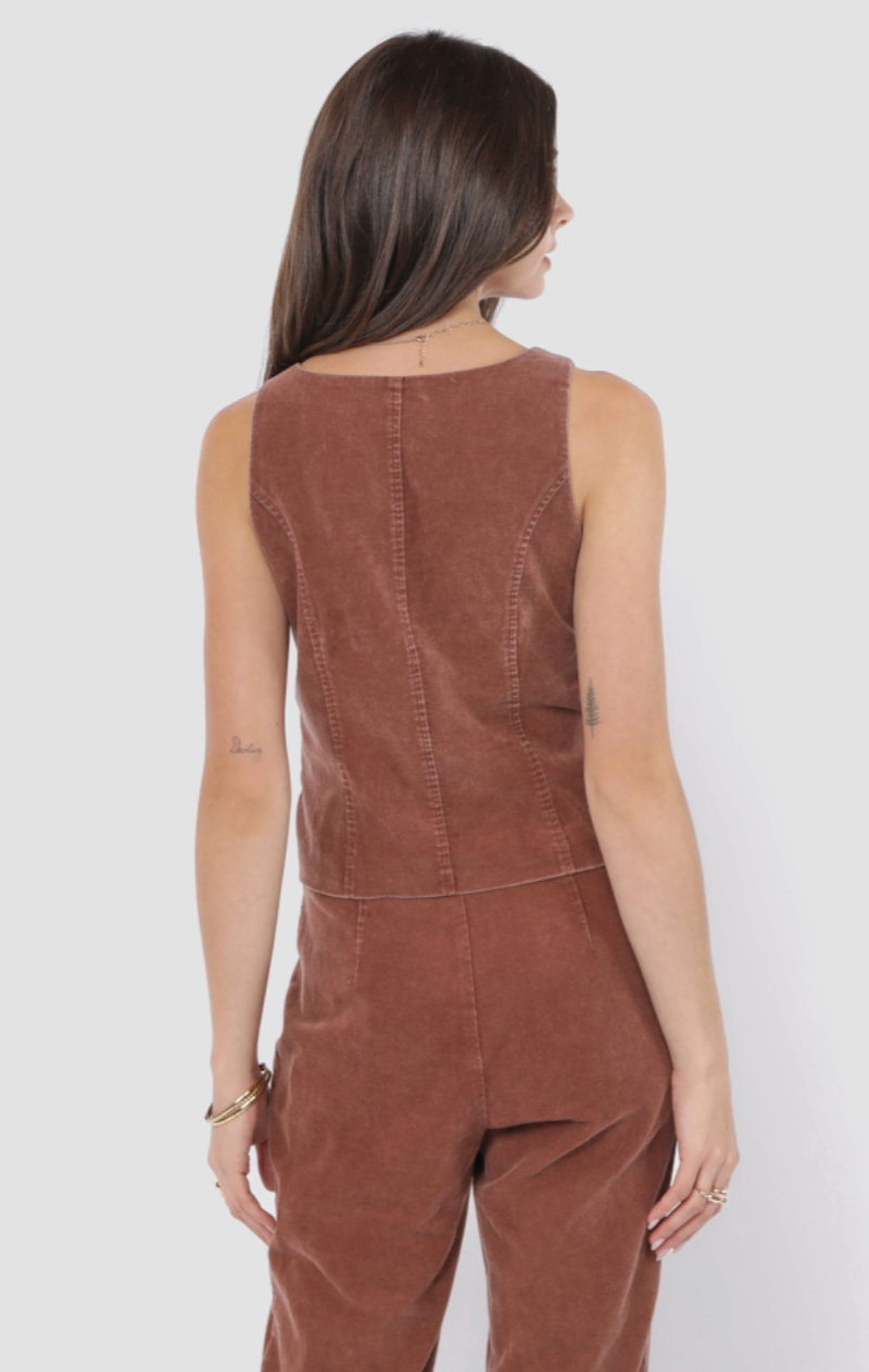 Get Like This Vest