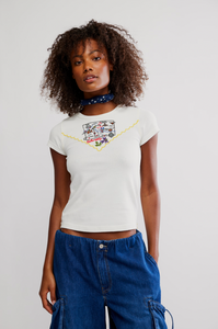 Wild Country Tee