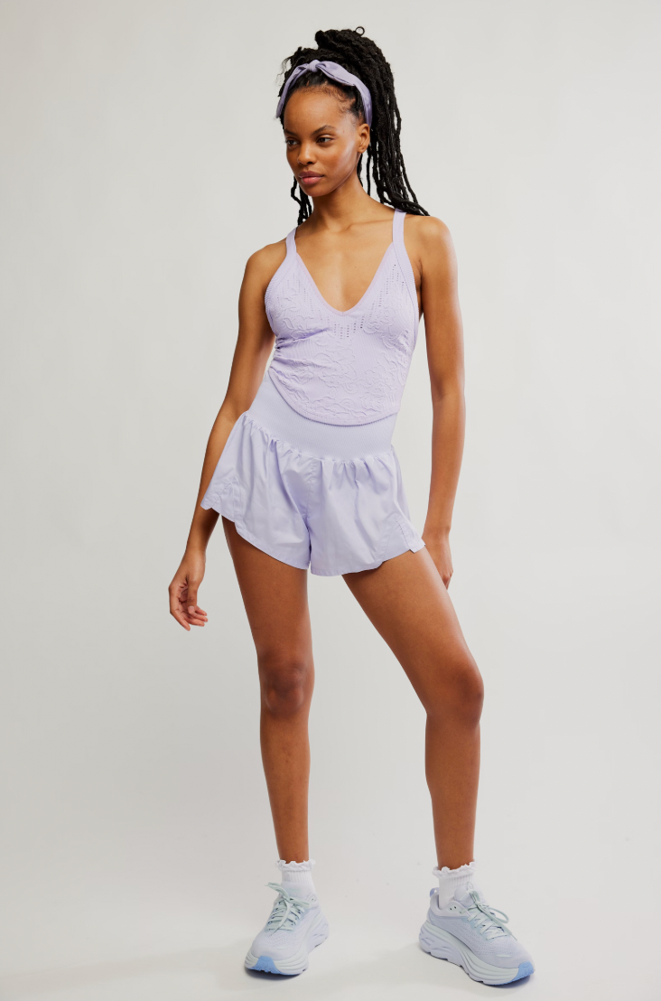 Carpe Diem Short