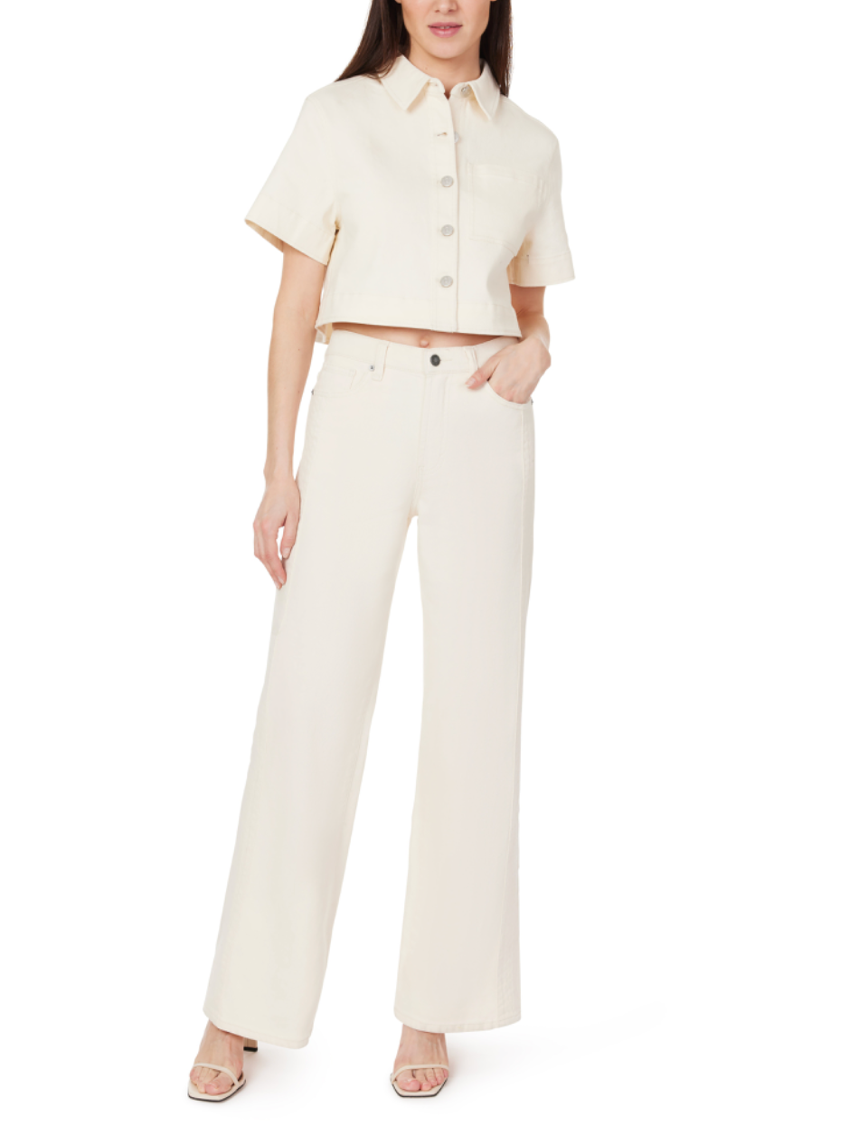 Denver Side Panel Pant