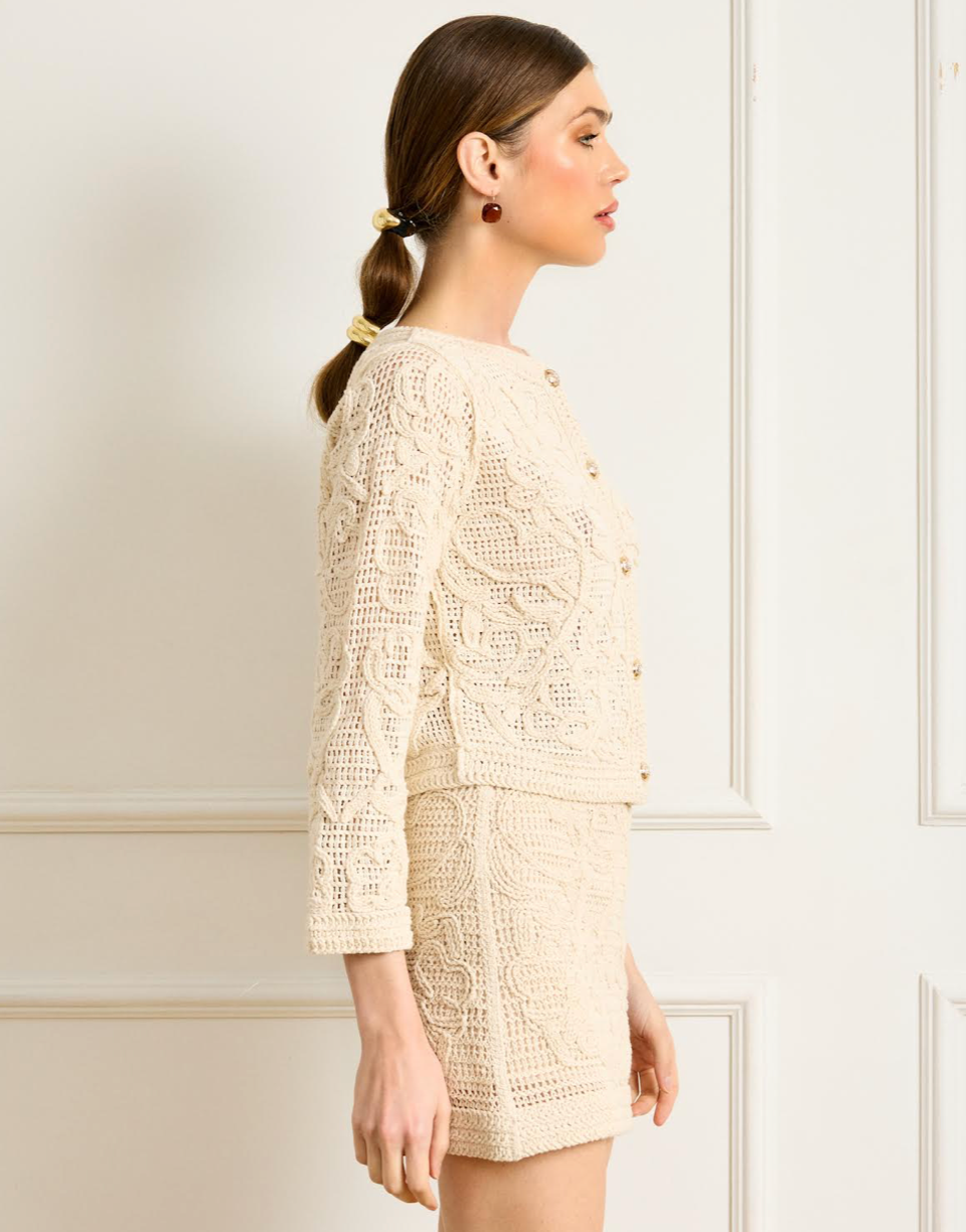 Atelier Cardigan