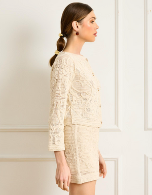 Atelier Cardigan