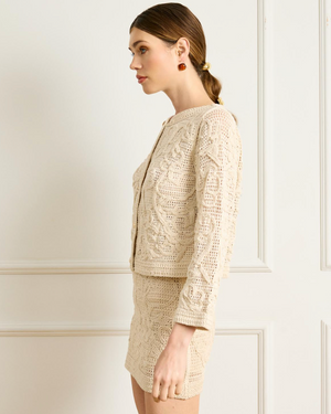 Atelier Cardigan