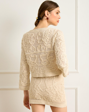 Atelier Cardigan