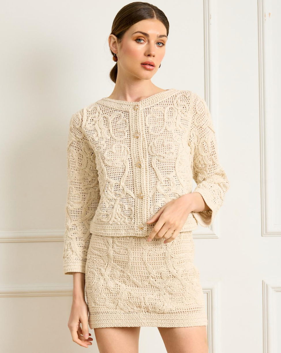 Atelier Cardigan