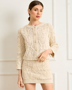Atelier Cardigan