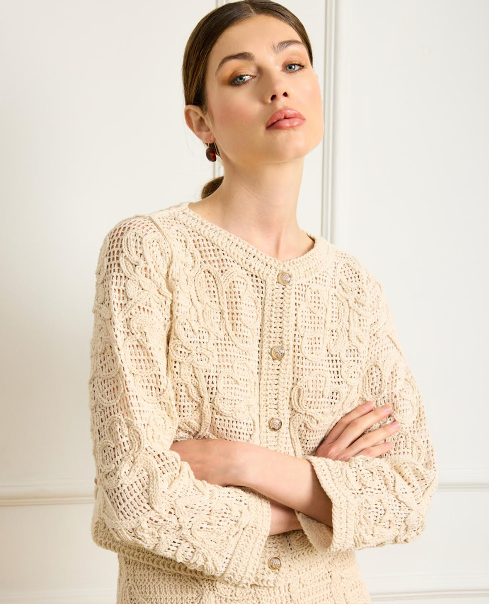 Atelier Cardigan