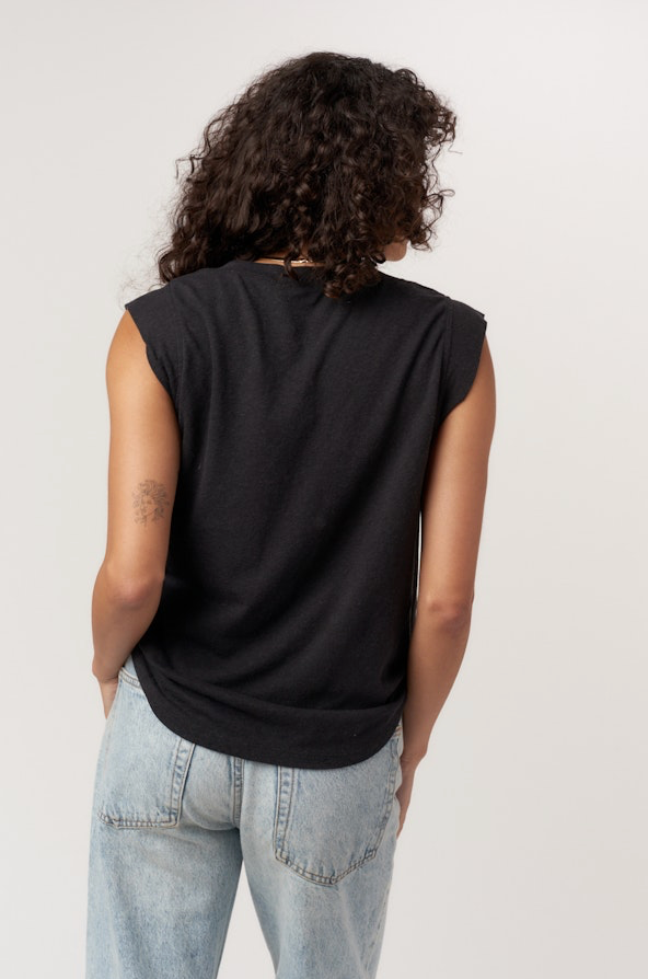 Rue V-Neck Tank