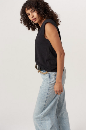 Rue V-Neck Tank