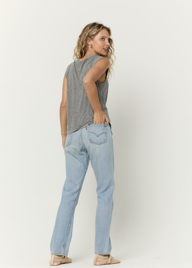 Rue V-Neck Tank