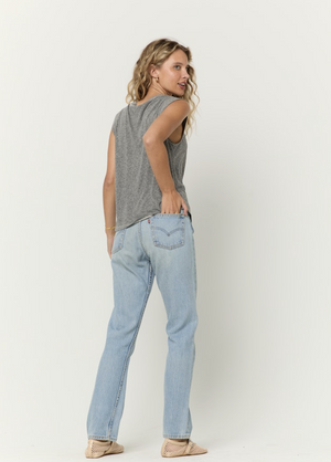 Rue V-Neck Tank