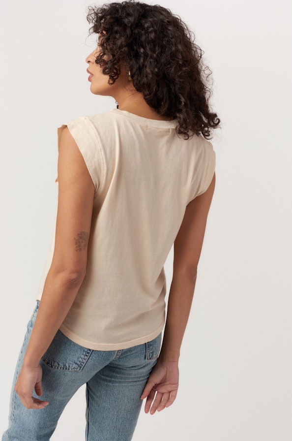 Champagne Brunch Tank