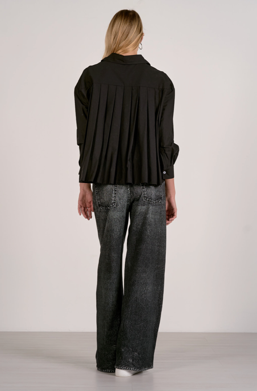 Destiny Elastic Waist Jean
