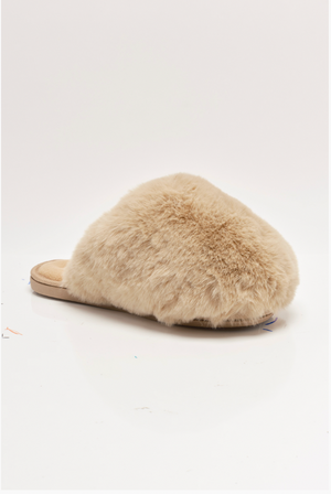 Snowball Slipper