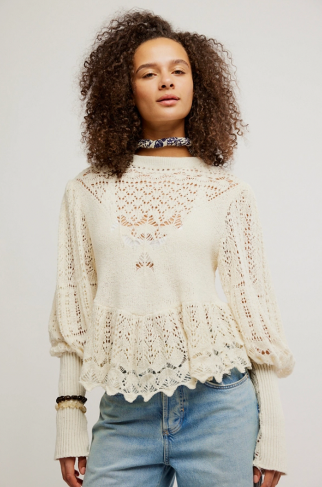 Lucinda Sweater