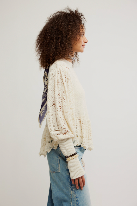 Lucinda Sweater