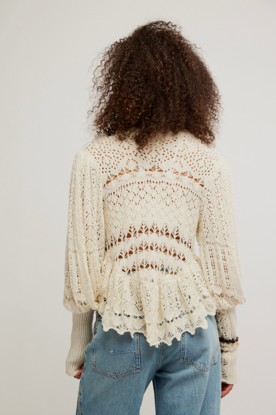 Lucinda Sweater
