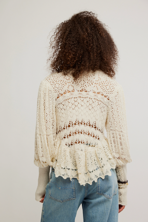 Lucinda Sweater