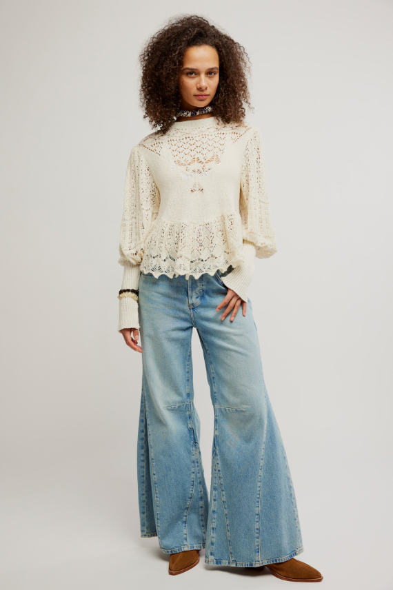 Lucinda Sweater