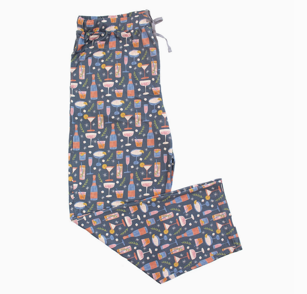 Cheers Bamboo Lounge PJ Pants