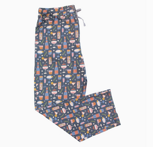 Cheers Bamboo Lounge PJ Pants