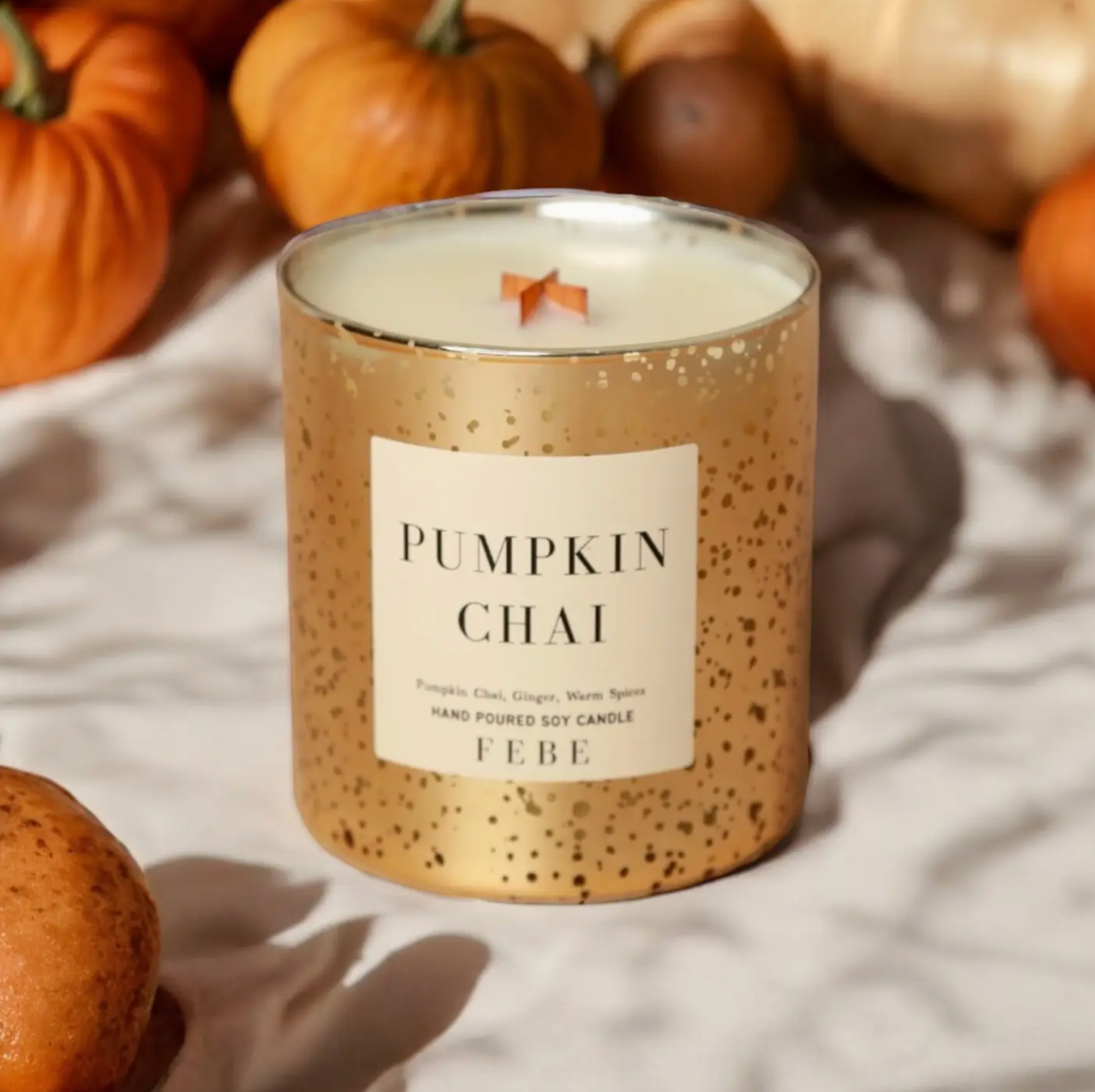 FEBE Candles