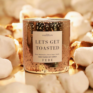 FEBE Candles