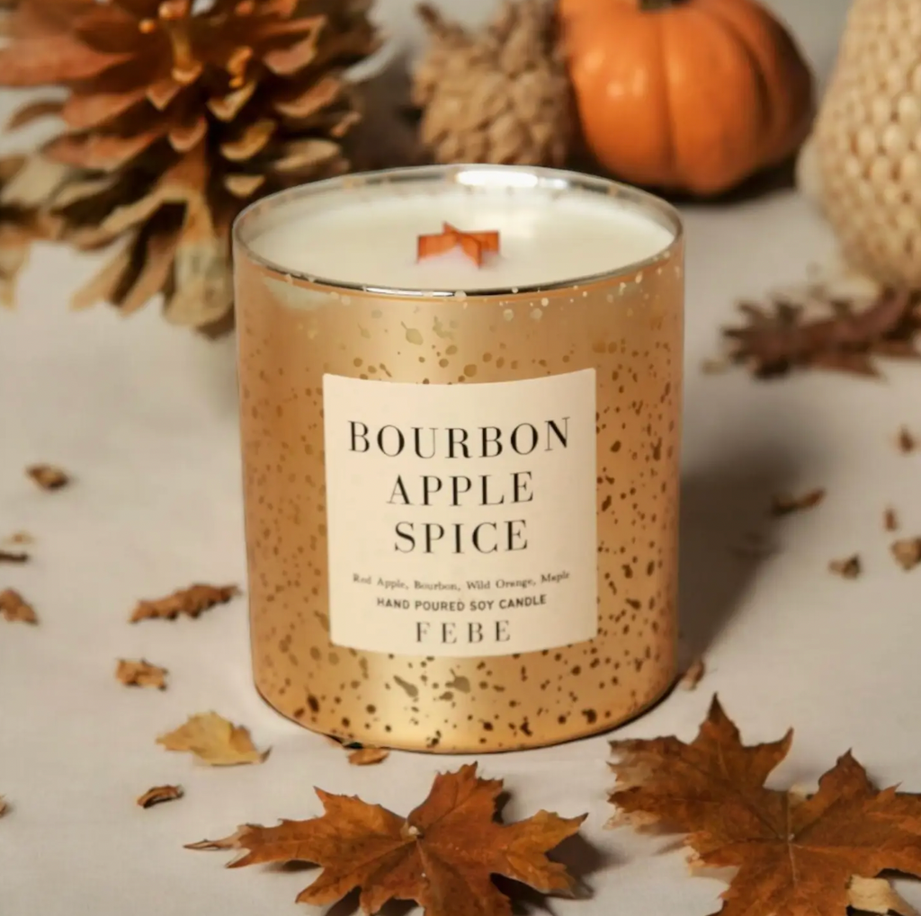 FEBE Candles