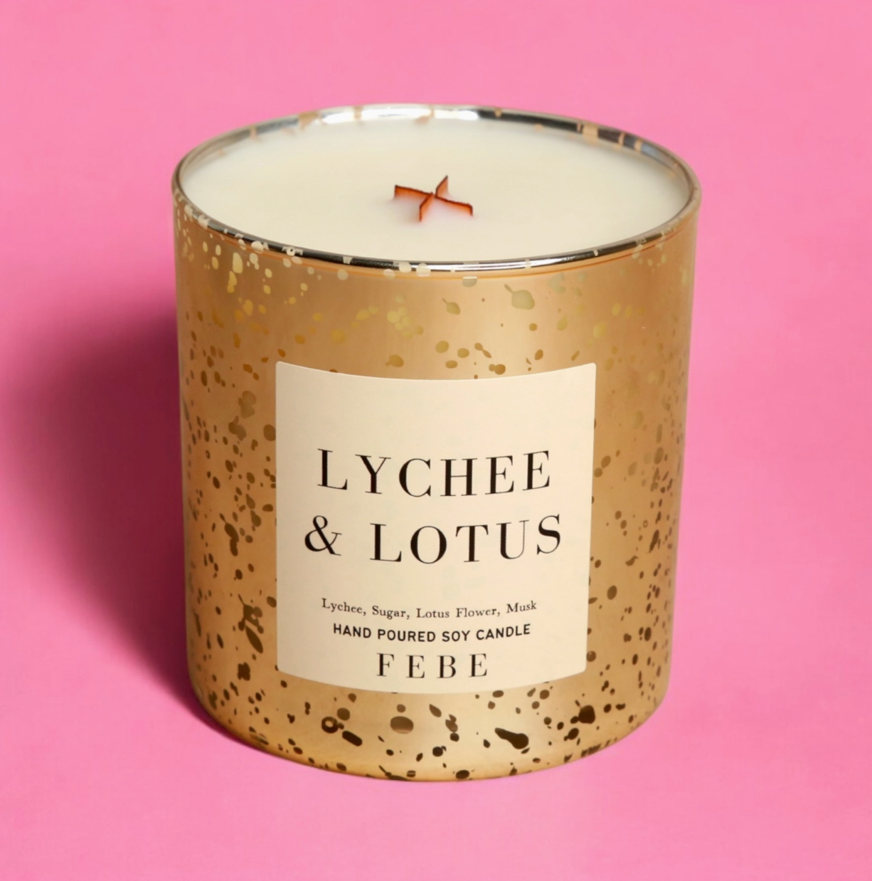 FEBE Candles