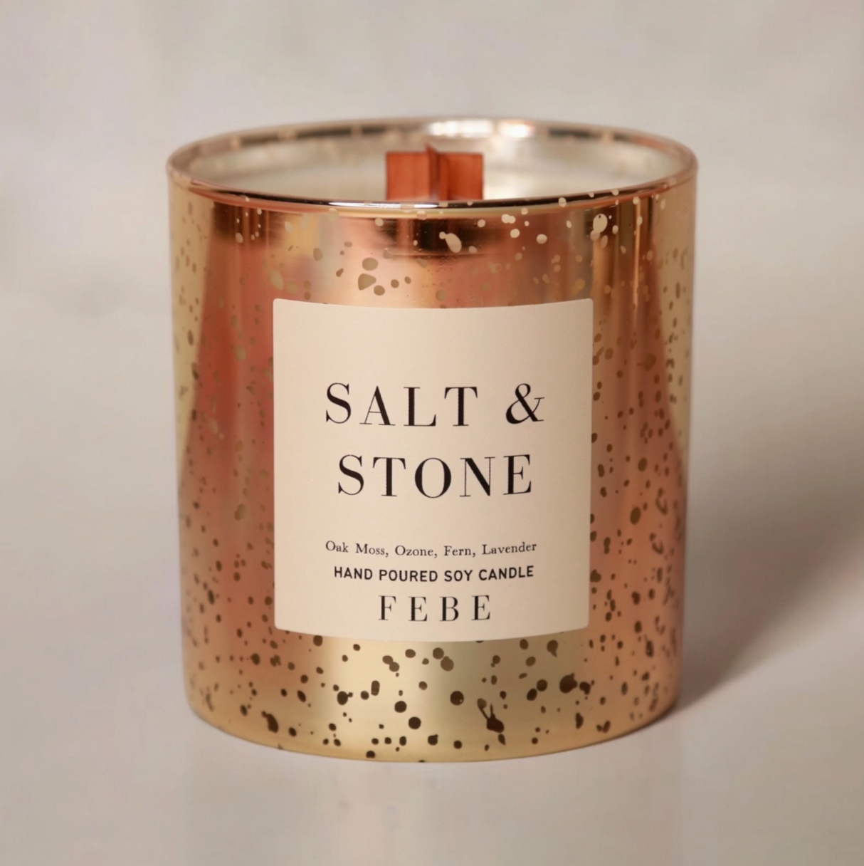 FEBE Candles