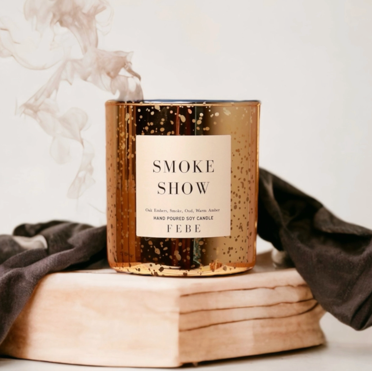 FEBE Candles
