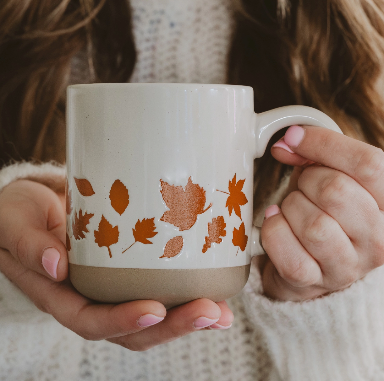 Stoneware Mugs