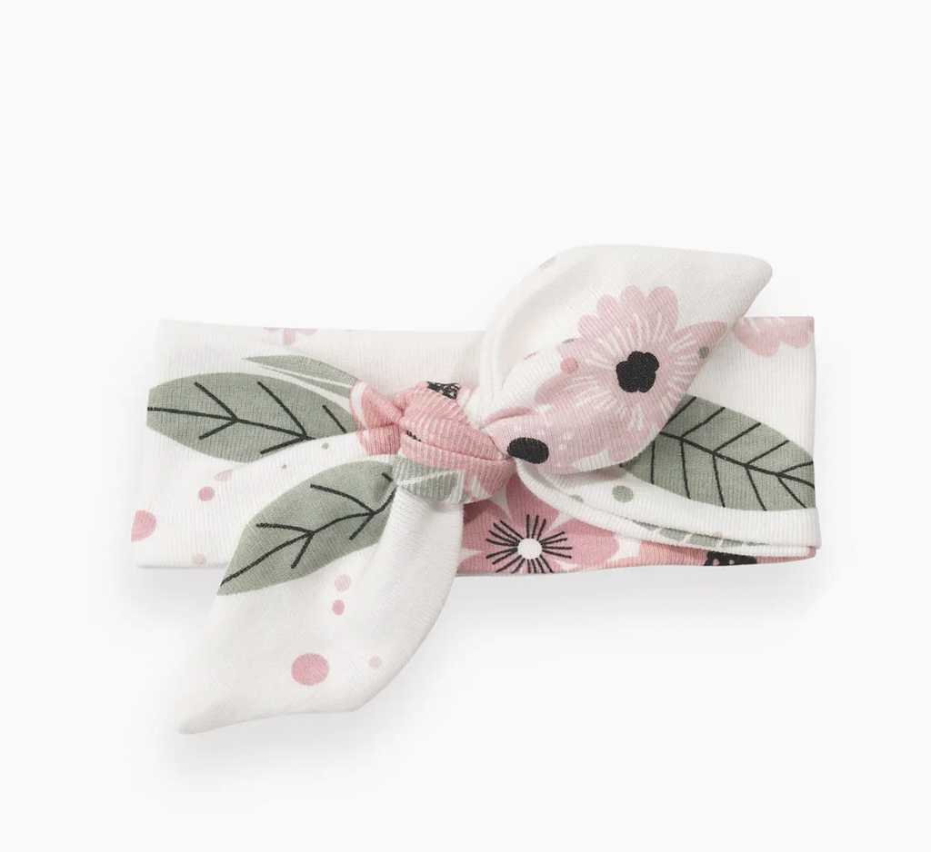 Baby Cotton Headbands