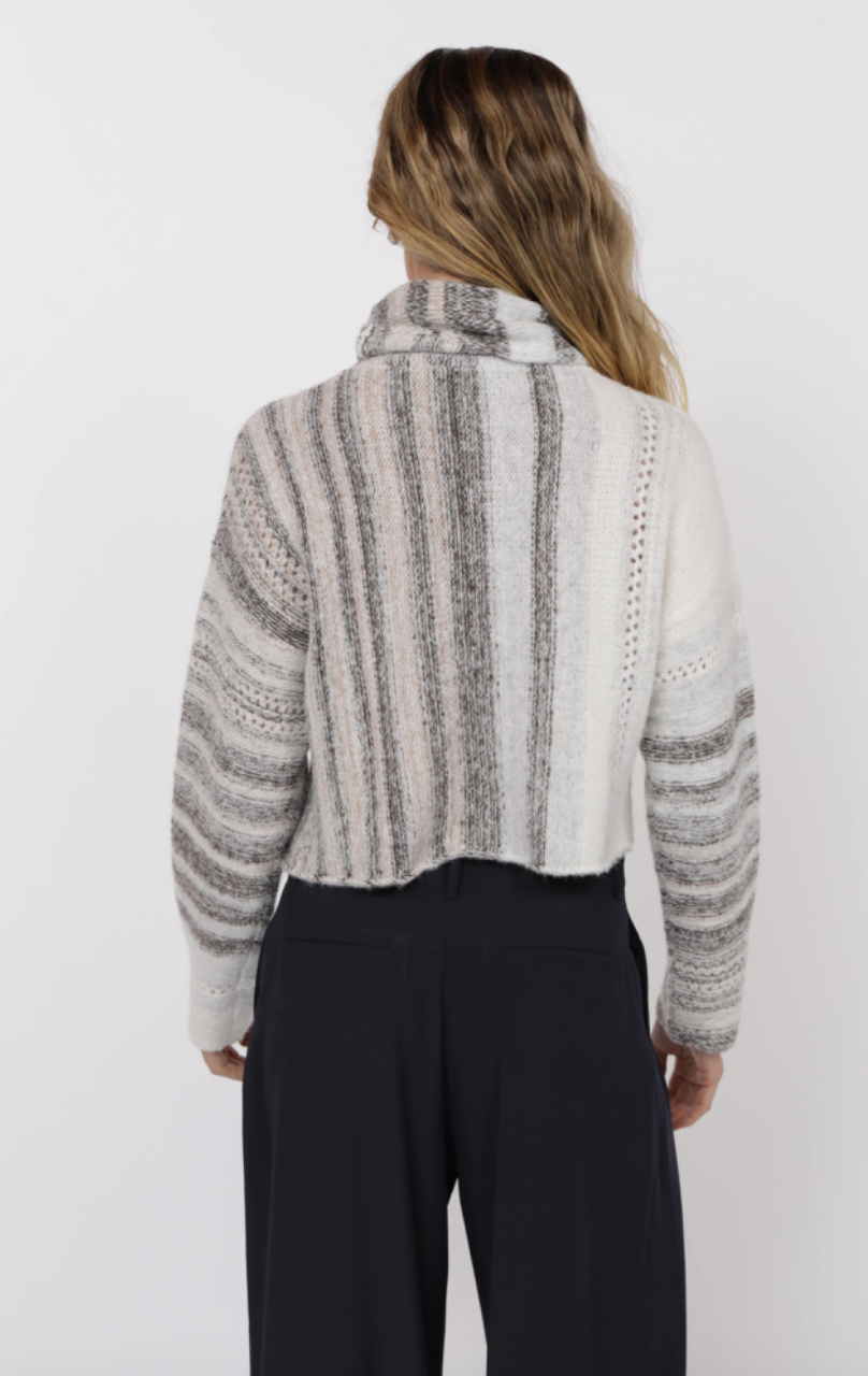 Gibson Turtleneck Sweater