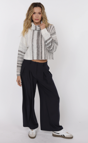 Gibson Turtleneck Sweater