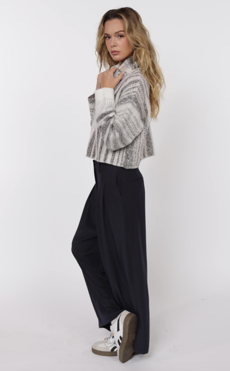 Gibson Turtleneck Sweater
