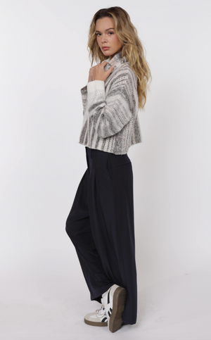 Gibson Turtleneck Sweater