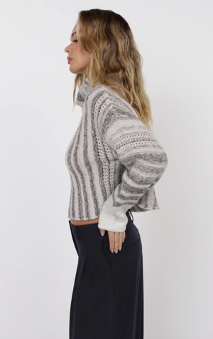Gibson Turtleneck Sweater
