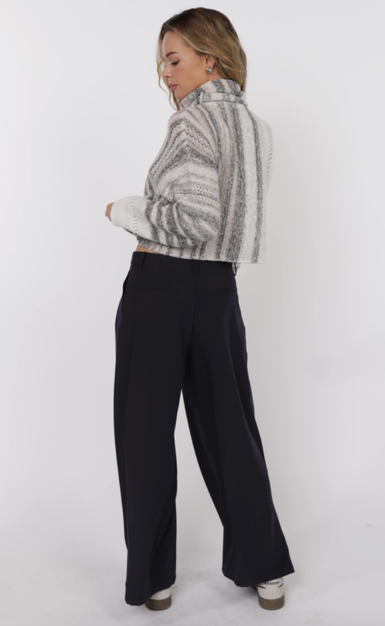Gibson Turtleneck Sweater