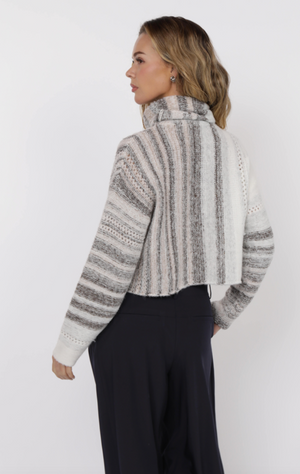 Gibson Turtleneck Sweater