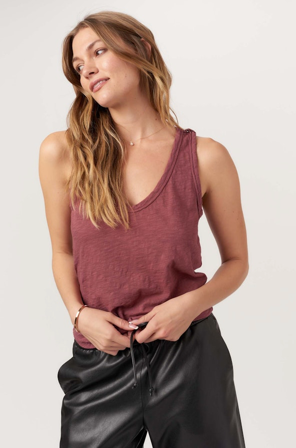 Naz Slub Tank