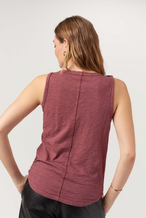 Naz Slub Tank