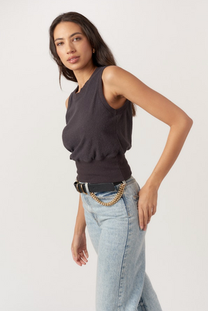 Keep It Casual Cozy Vest